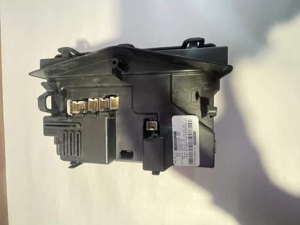 Frigidaire A20337612 Washer Control Board AZ198291 | KM2733