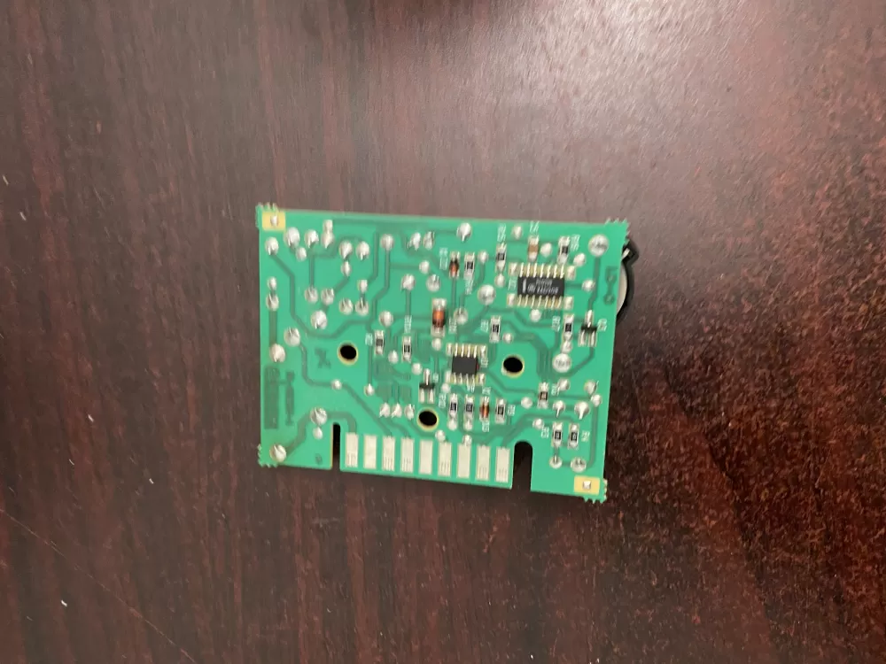 GE WE04X10103 559C213G05 50-982301 50-982301 Dryer Control Board AZ37366 | BK164
