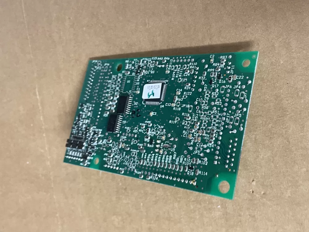 316575402 Kenmore Range Board - Control