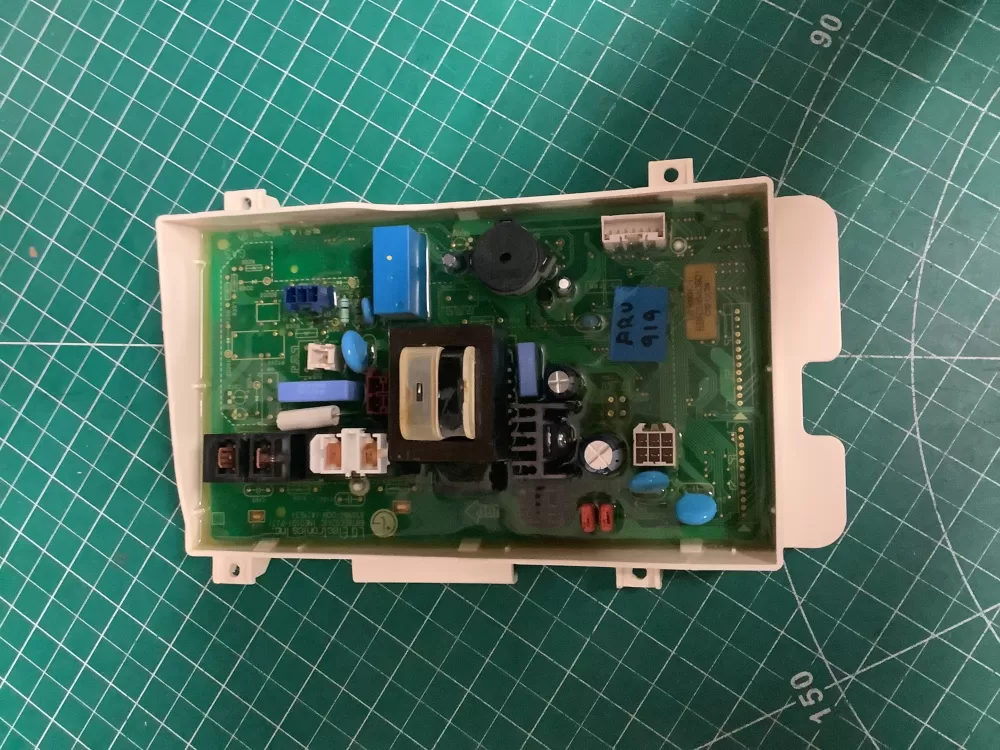 LG 6870EC9241C EBR33640901 Dryer Control Board AZ210940 | ARV919