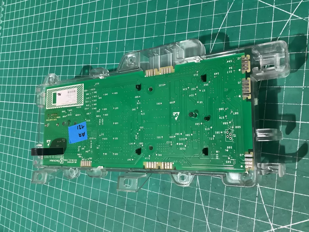 Frigidaire A07459307 A07459308 Dryer Control AZ193943 | AR121