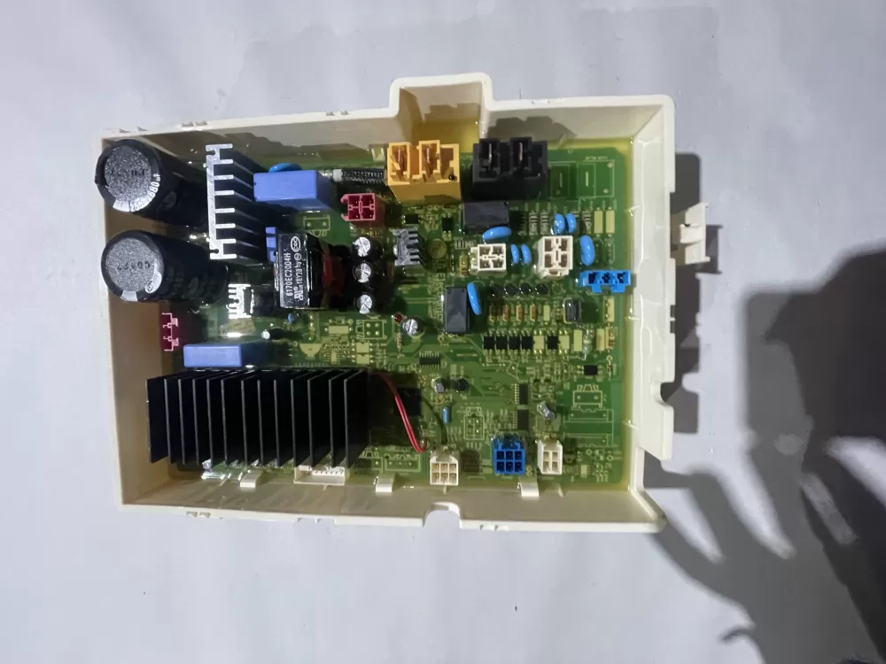 LG EBR78421704  AP5977731  EBR74798619  EBR75048106 Washer Control Board