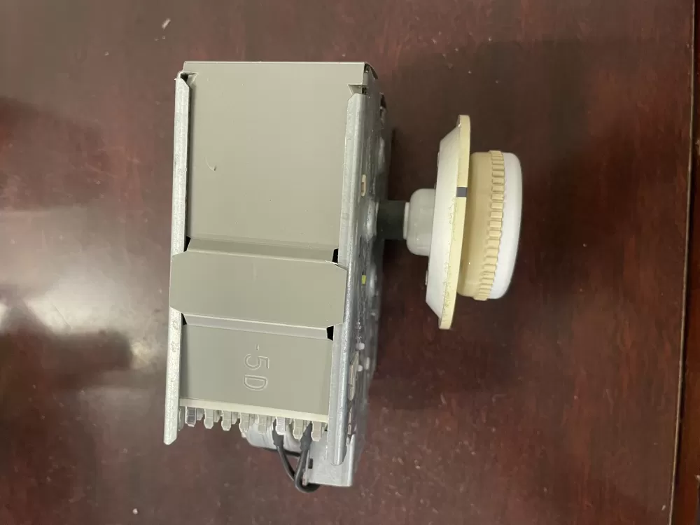 Whirlpool Maytag WP21001325 35-5029 Washer Timer AZ48972 | KM1098
