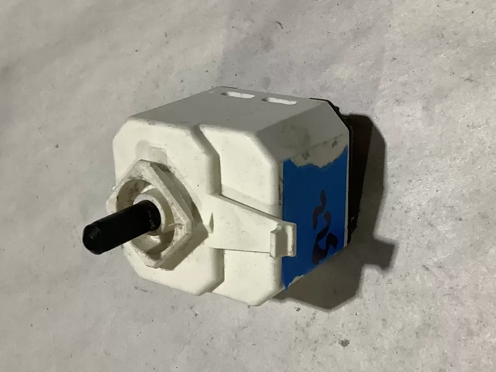 Amana  Crosley  Kenmore  Kitchen Aid  Maytag  Roper  Whirlpool 3398094 WP3398094 Dryer Start Switch