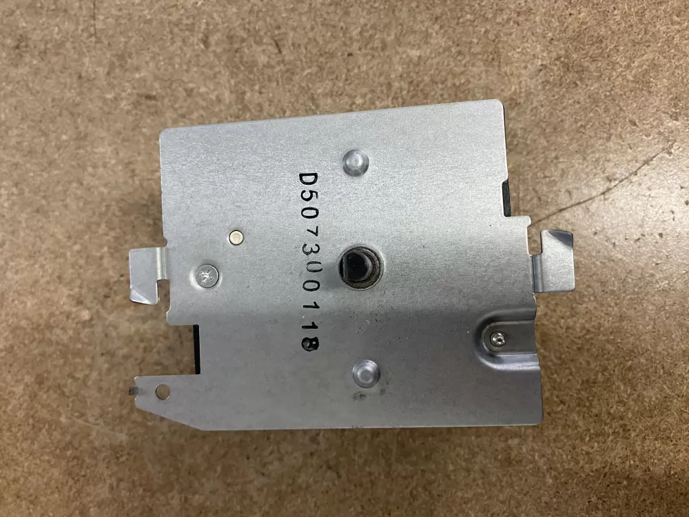 Hotpoint General Electric WE4M364 WE4M533 PS8690648 Dryer Timer AZ67263 | BK1271