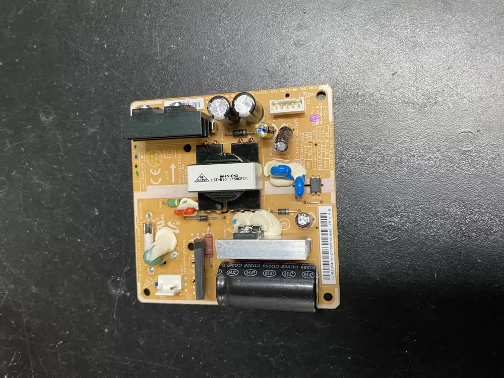 Samsung DA92-00486A Refrigerator Control Board