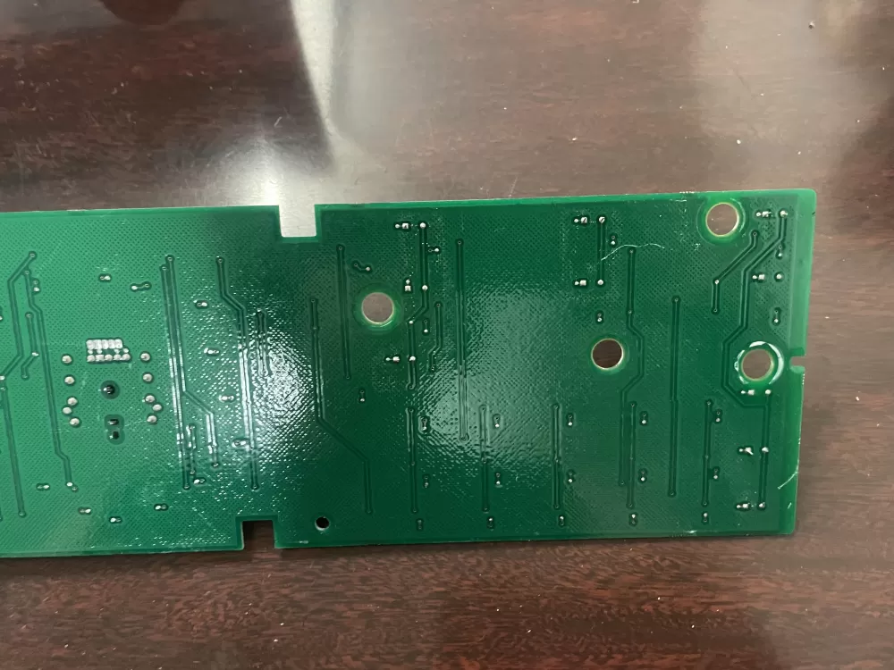 Whirlpool W10222204 Dryer Control Board W10222204 AZ47725 | KMV130