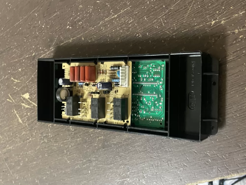 Frigidaire 134466000 Washer Control Board