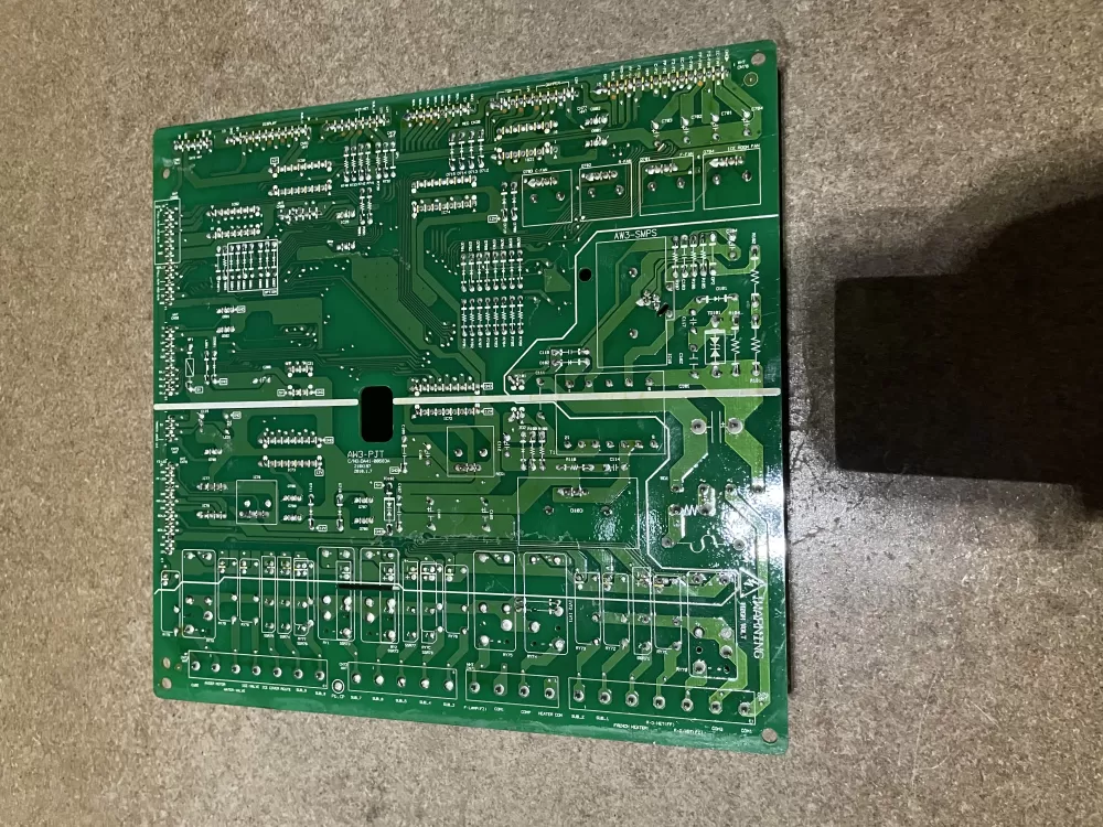 Samsung AP4700500 DA41 00684A Refrigerator Control Board AZ28507 | KM229