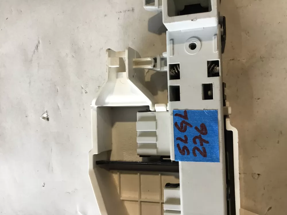 Samsung DC63 01156B Washer Door Switch Cover AZ149351 | SL276