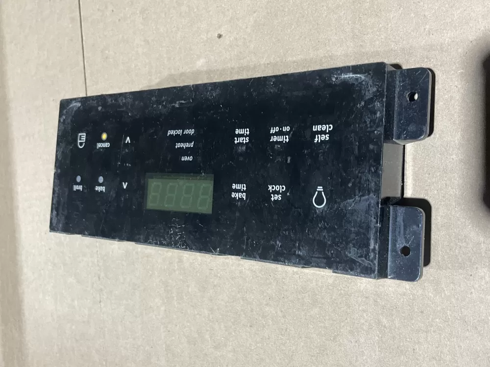 Frigidaire AP6248383 316418301 316452301 Range Control Board AZ77819 | Wm2069