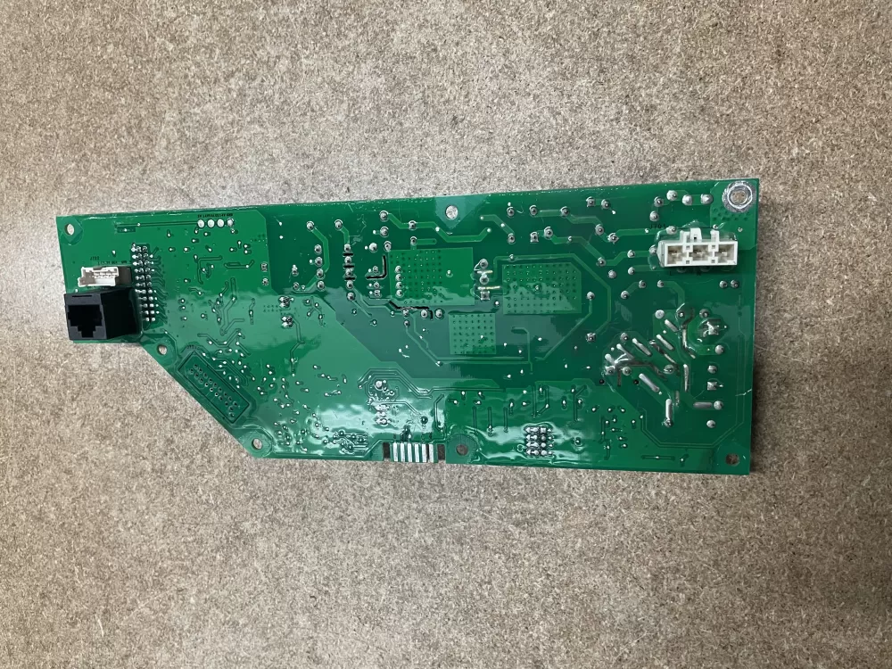 GE 265D1462G502 WD21X24900 Dishwasher Control Board AZ7592 | KM1518