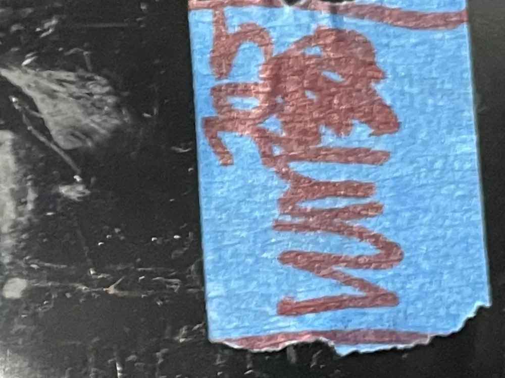 Kenmore 5304503496 Microwave Wall Oven Combo Control Board AZ11794 | 705