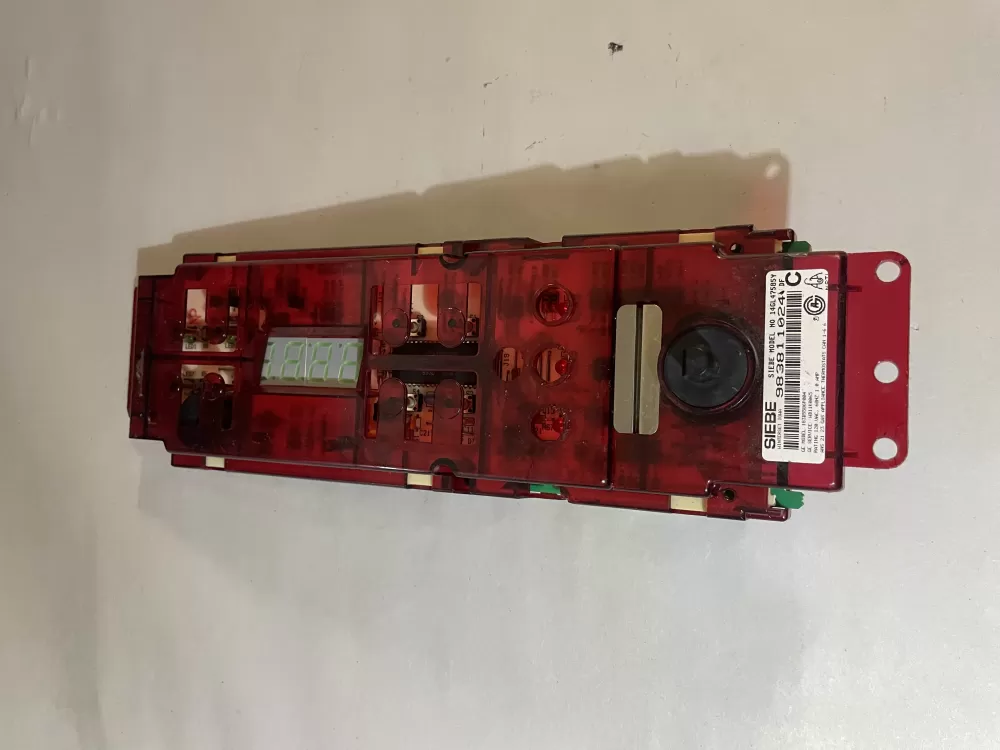 GE 183D5586P004 Range Oven Control Board  AZ123523 | KM247