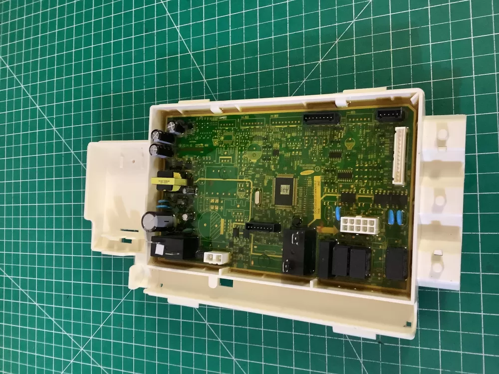 Samsung DC92 01621D DC9201621D Washer Control Board AZ184717 | NRV863