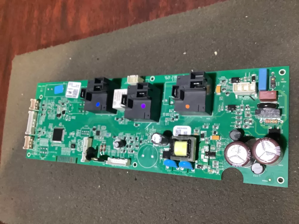 GE WE22X36578 308D1600G050 Dryer Main Control Board AZ125939 | NR2280