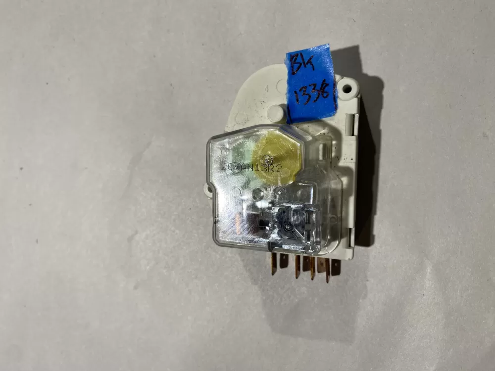 Frigidaire Kenmore 241705101 Refrigerator Defrost Timer AZ138065 | BK1338
