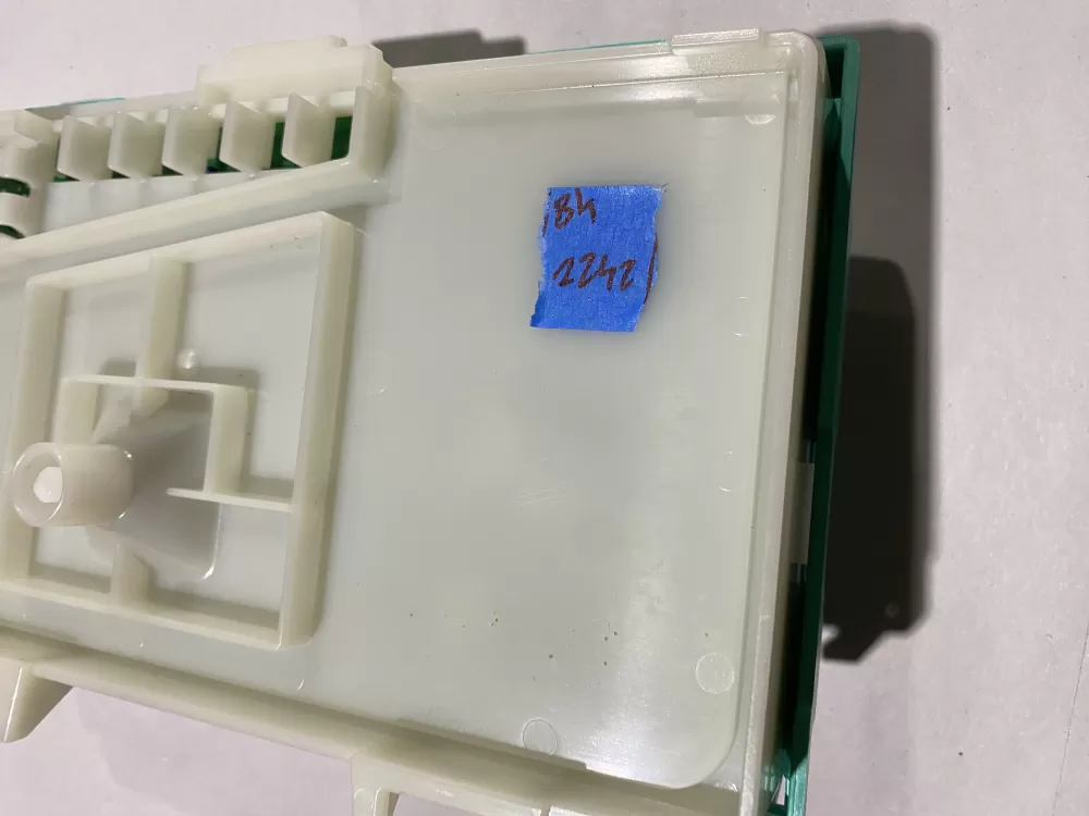 Maytag W10581554 W10723779 W11100673 Washer Control Board AZ122400 | BK2242