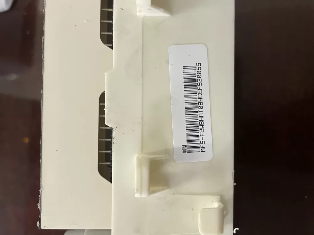 Samsung DC41-00045A AP4201750 AP3966842 Dryer Control Board AZ38845 | KMV383