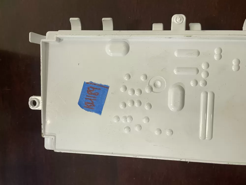 LG W10916666 W10858072 Washer Control Board AZ46269 | KM189