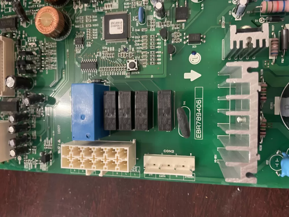LG Kenmore EBR78940613 CSP30020904 Refrigerator Control Board AZ47767 | KMV365