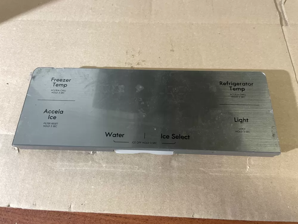 Kenmore Dispenser Control Board 60142-0027210-00 AZ96066 | Wm1915