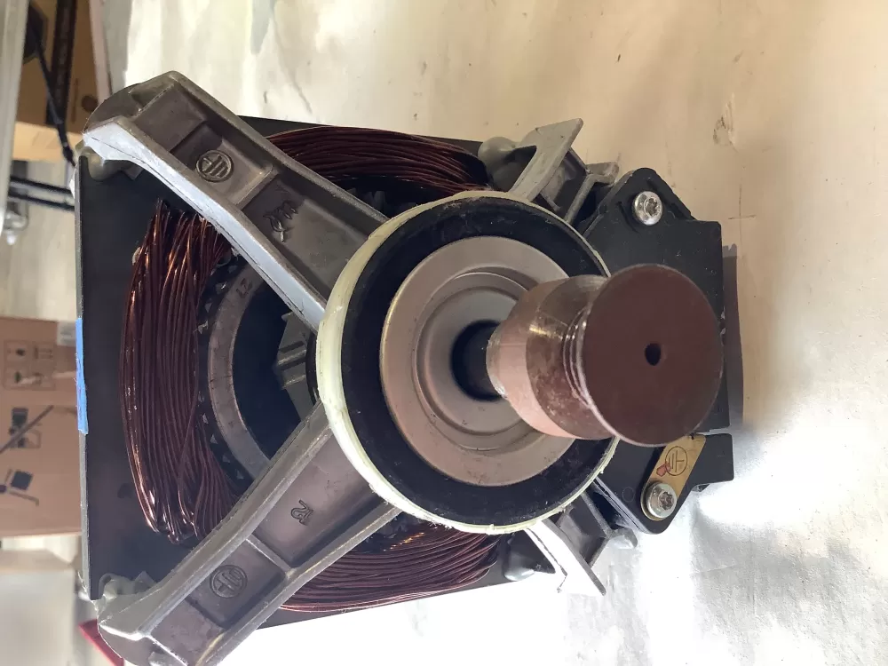 Hotpoint GE 234D1469P003 Dryer Motor AZ150821 | SL224