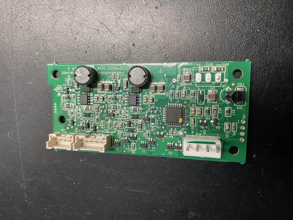 Whirlpool KitchenAid AP6004628 Refrigerator Control Board AZ18556 | BK731