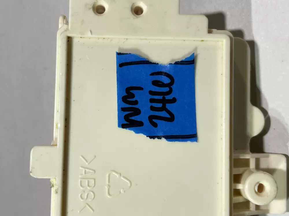 LG Kenmore 6201EC1006T Washer Noise Filter Control Board AZ143342 | Wm2410