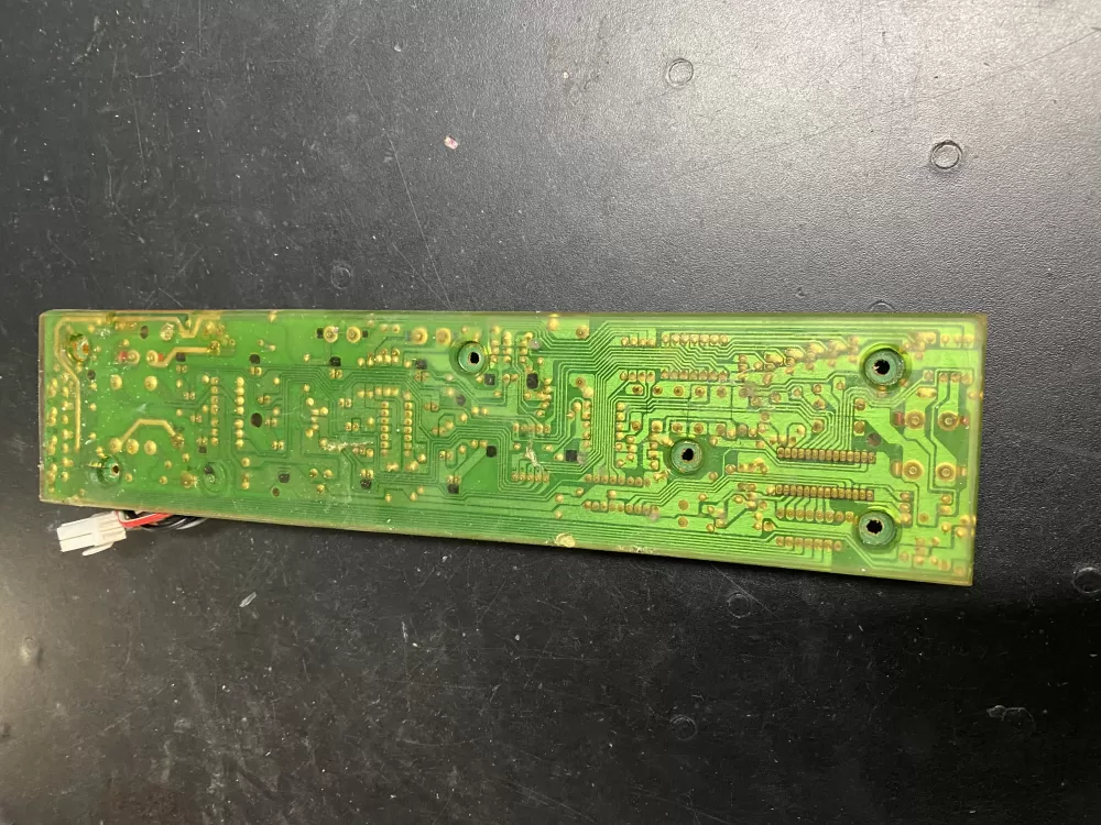 HAIER CONTROL BOARD PART # 34000210 VC757025 KPB45-4/1 AZ22524 | BK1097