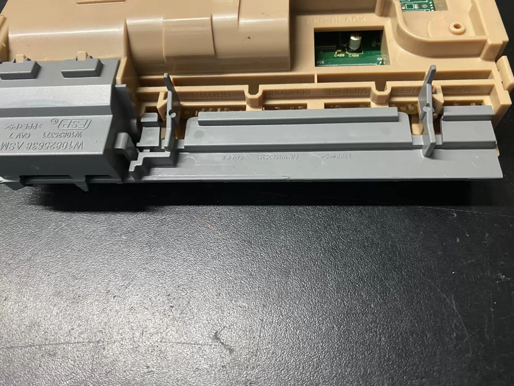 Maytag W11168782 W11168783 W11225086 Dishwasher Control Board AZ12286 | BK1042