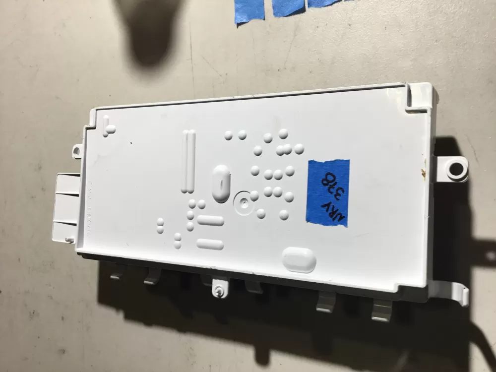 Whirlpool W10625548 W10812418 W11030475 Washer Control Board AZ38155 | NRV378
