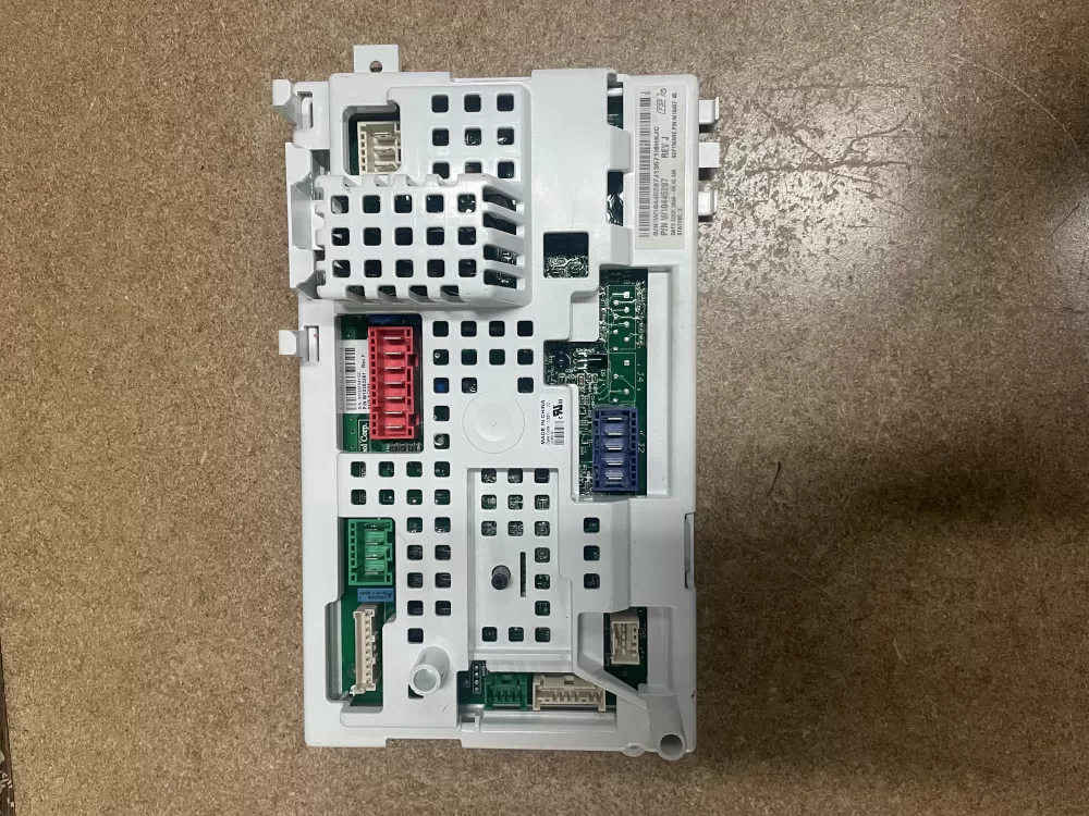 Kenmore W10445287 W10480094 PS3654895 Washer Control Board AZ10202 | KM1648