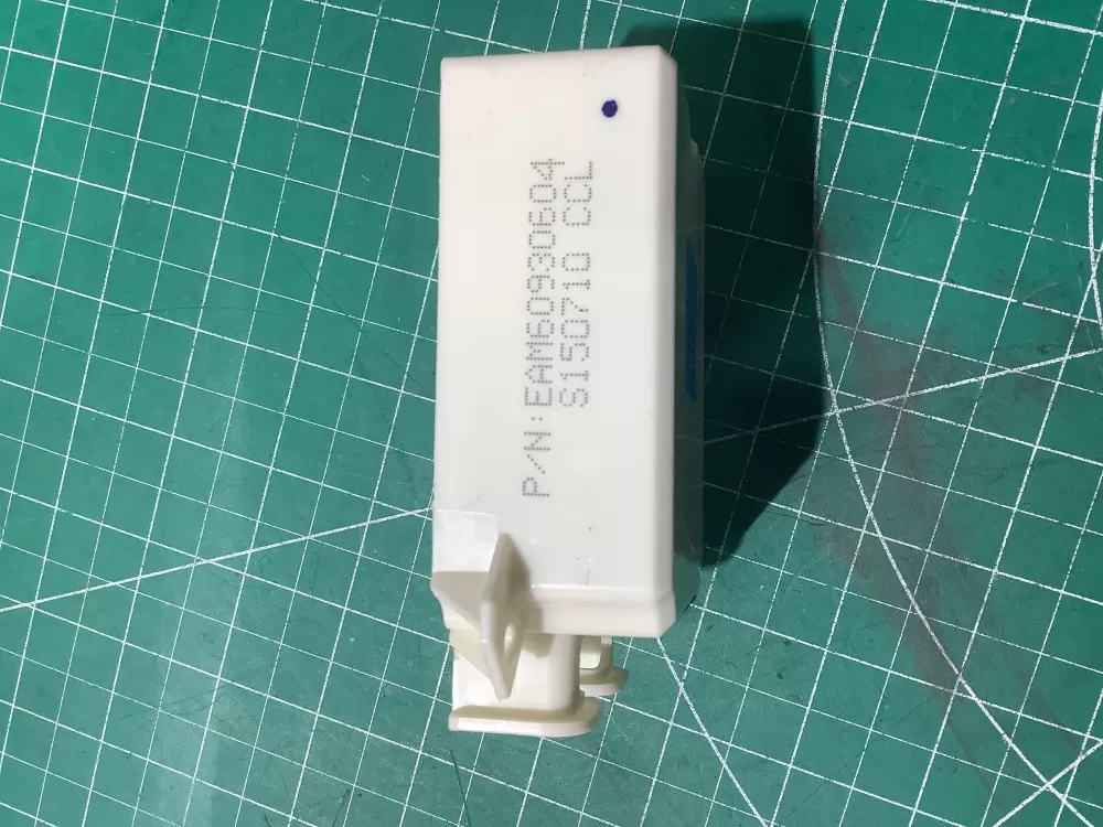 LG EAM60930607 EAM60930604 Washer Control Board Noise Filter AZ195983 | AR110