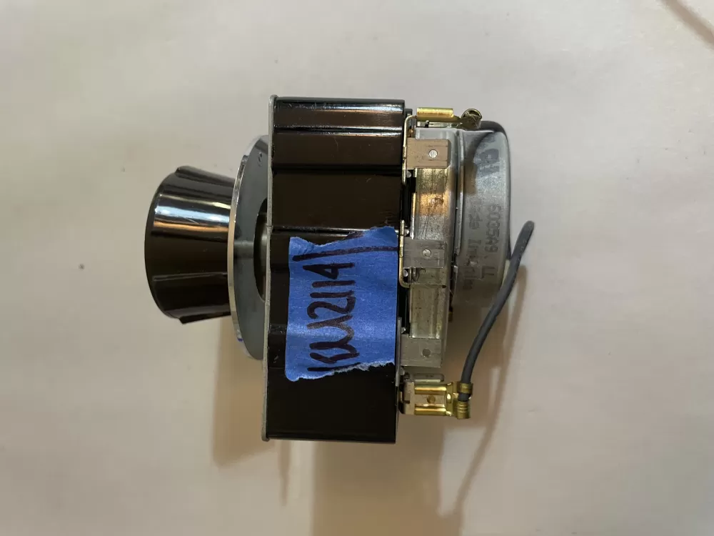 MAYTAG DRYER TIMER 3-05448-1 AZ110184 | KM2114