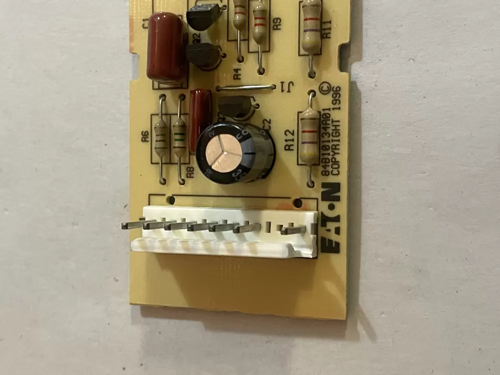 Frigidaire 134216300 Dryer Moisture Sensor Control Board AZ163133 | KM284