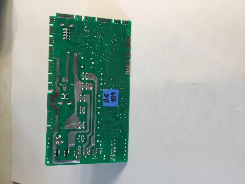 Whirlpool W10306981 W10391042 Washer Control Board AZ105893 | BG189