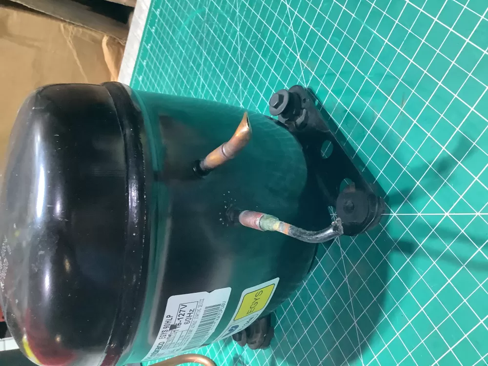 Embraco Refrigerator Compressor 513701031 AZ150265 | SL201