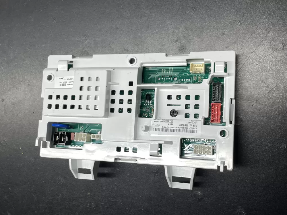 Kenmore AP6327694 W11101092 W11212755 PS12349320 Washer Control