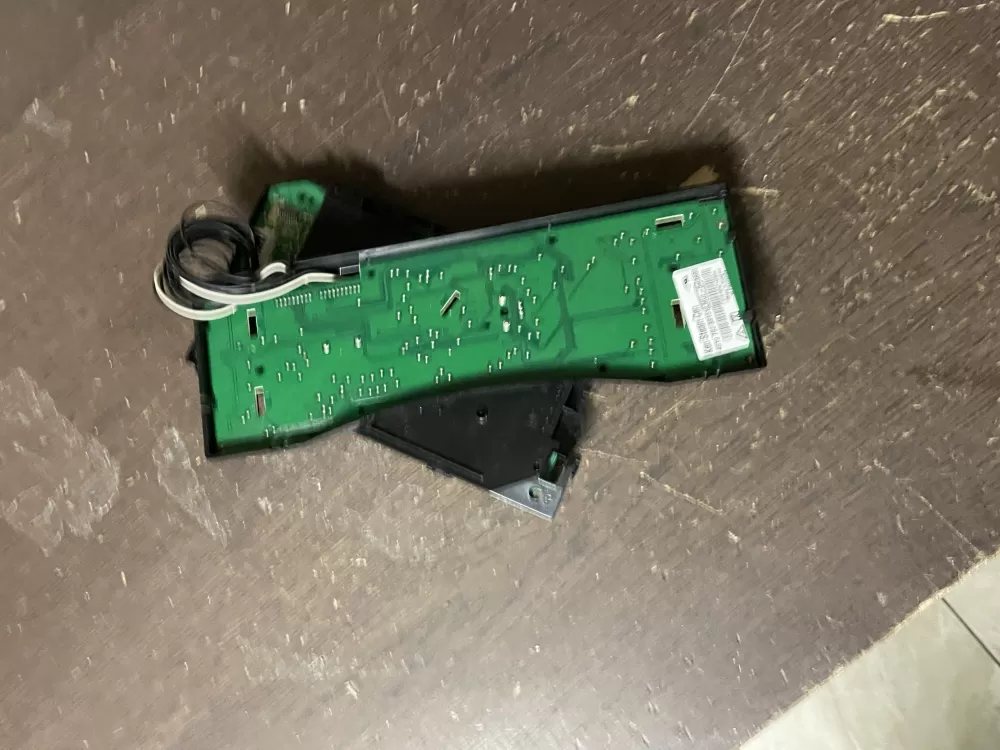 Whirlpool  Maytag  Kenmore 461970239174 Dryer Control Board