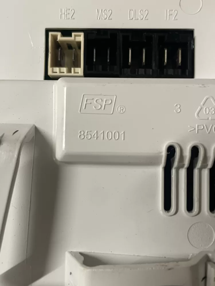 Whirlpool Maytag W10309355A W10309355 Washer Control Board AZ45511 | Wmv147