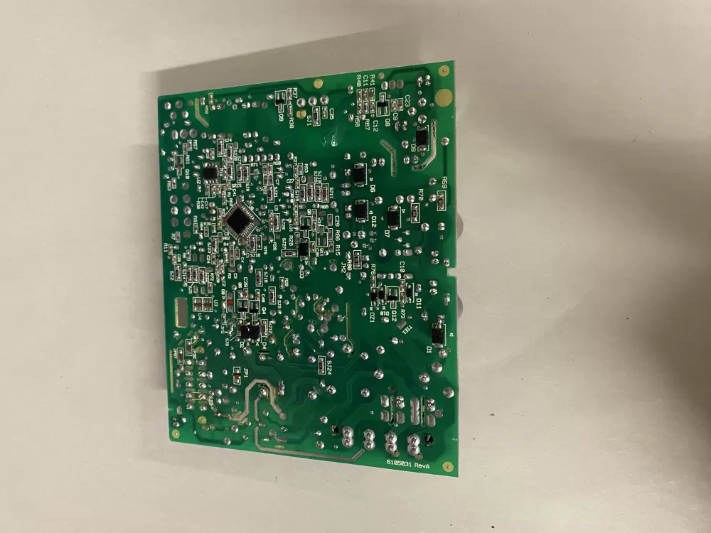 Whirlpool WPW10135090 Refrigerator Main Control Board AZ219811 | BK773