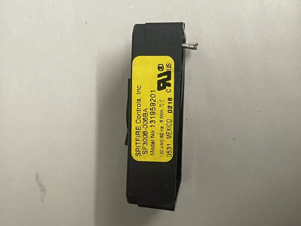 Frigidaire 131959201 Dryer Control Board Beeper Buzzer AZ207231 | KM2590