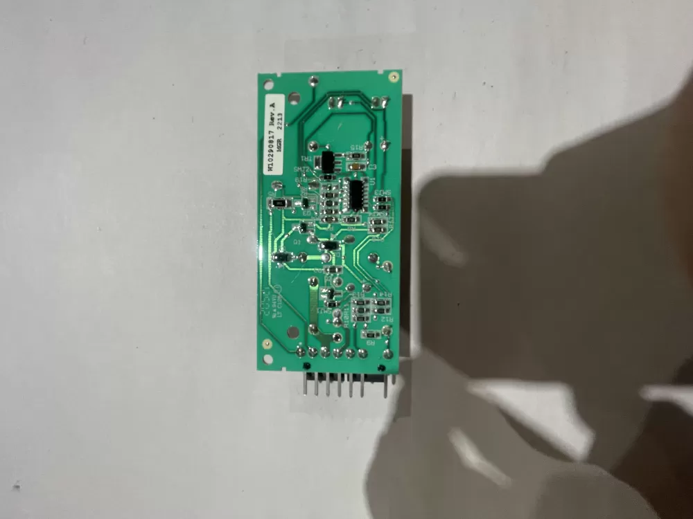 Whirlpool  Kenmore  Maytag  KitchenAid W10757851  AP5956767  W11629974  4389102  2198585  2198586  2220398  2220402  2255114  3452789  4388635  4389102R  PS10064583  TJ4389102R  W10193666  W10193840  W10290817 Refrigerator Ice Control Board