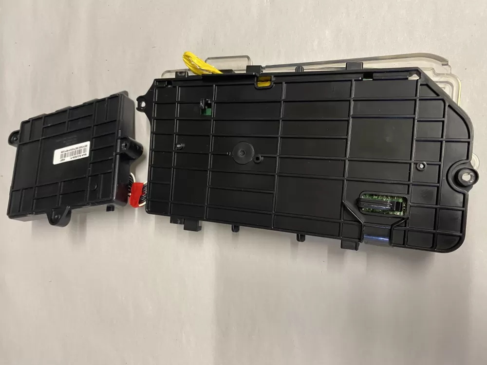 Samsung DC92 01607H DC9201607H Dryer Control Board Interface AZ207952 | BKV923