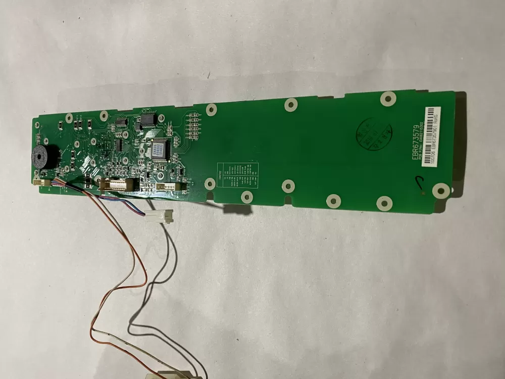 LG EBR67357901 Refrigerator Control Board Dispenser AZ195870 | BK1084