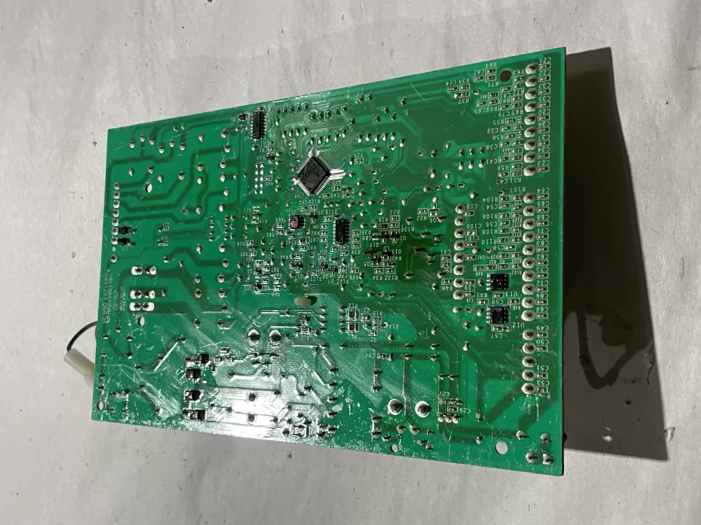GE 200D6221G028 EBX1110P002 Refrigerator Control Board AZ199334 | Wm2722