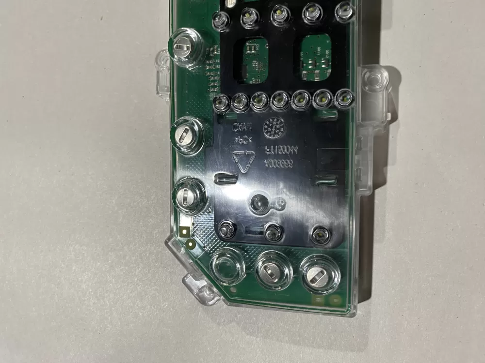Kenmore 318257704 PS1529074 Washer Control Board Pcb Assembly AZ141148 | BK2279