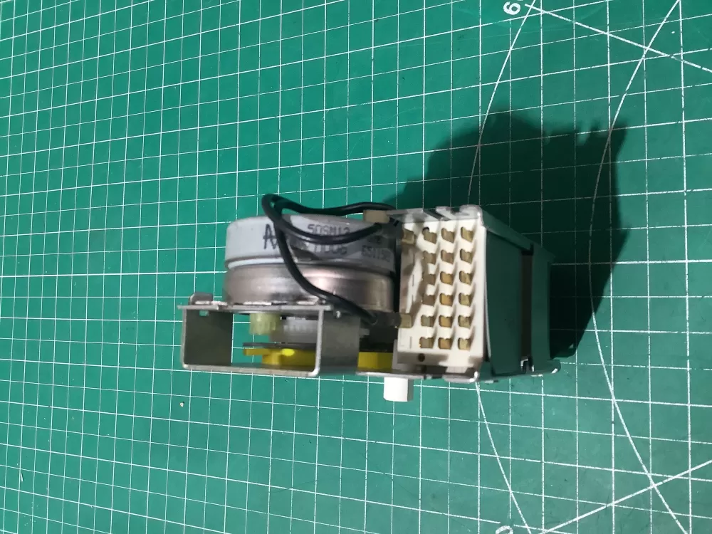 Kenmore 154495901A Dishwasher Timer AZ189144 | AR294