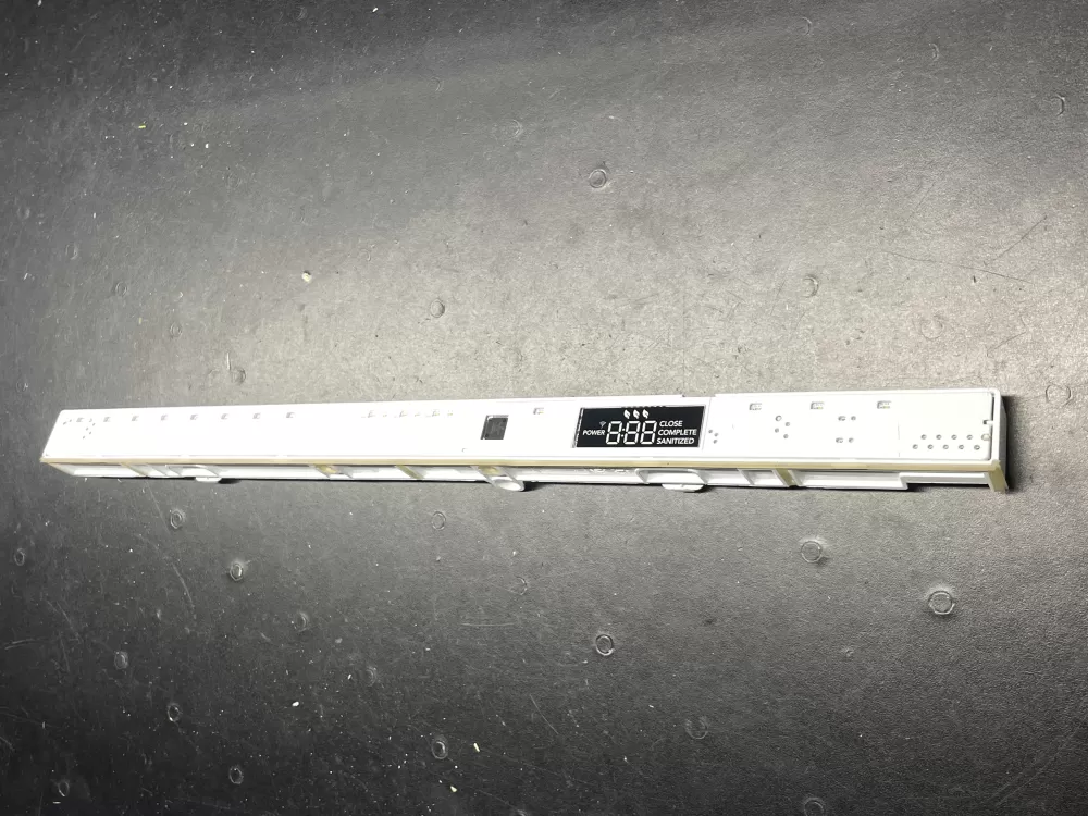 Frigidaire Electrolux A22642404 Dishwasher UI Control Panel AZ36166 | Wm373